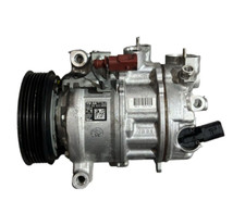 3Q0816803 Compressore aria condizionata Audi A3 S3 2022 benzina