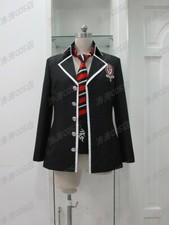 Costume Ao no esorcista