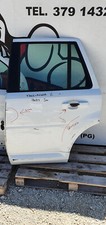LAND ROVER FREELANDER 2 SPORTELLO PORTA SPORTELLI PORTIERA PORTIERE POSTERIORE