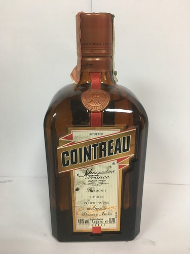 83448 liquore cointreau - 83448,