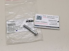 0015080503 Originale KTM ADVENTURE 640 HUSQVARNA vite M8X50 perno