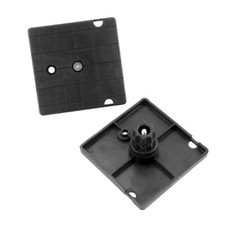 Piattaforma girevole kayak