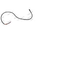per Genie 96489 WIRE ASSY ECU