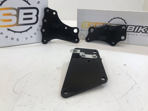Staffe telaio yamaha - staffe,