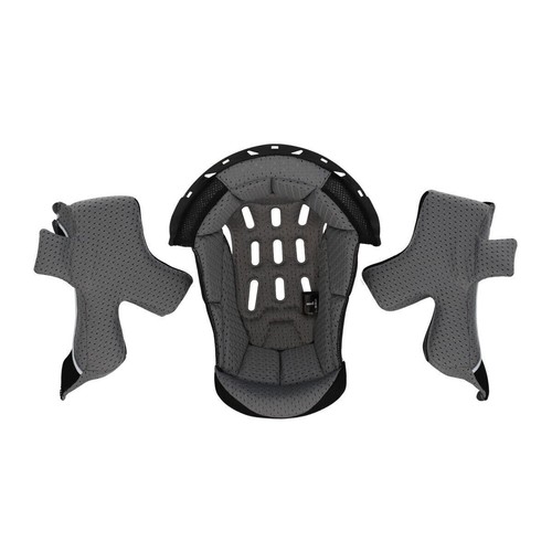Imbottitura casco acerbis - ,