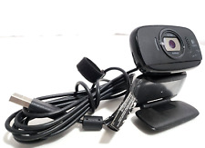 860-000456 v-u0023 Logitech Camera Webcam per computer web cam #B