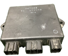 Centralina Motore Yamaha Yzf ThunderCat 600 R Anno 1997 1998 1999 2000 2001 2002