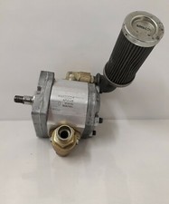 Pompa a ingranaggi MARZOCCHI