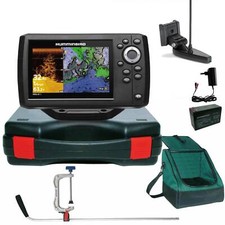 Humminbird Ecoscandaglio GPS