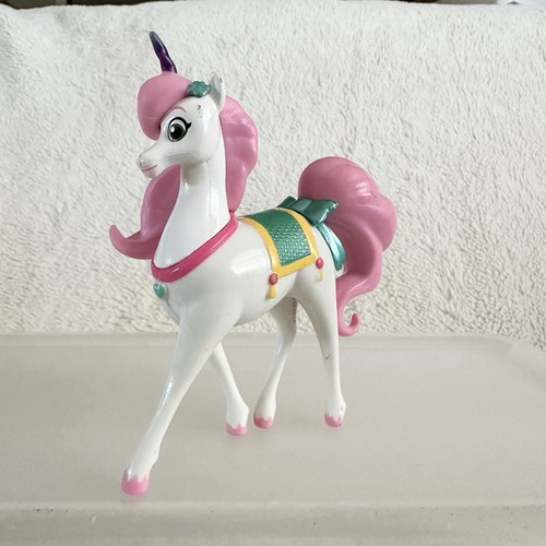 Cake topper nickelodeon nella - nickelodeon,