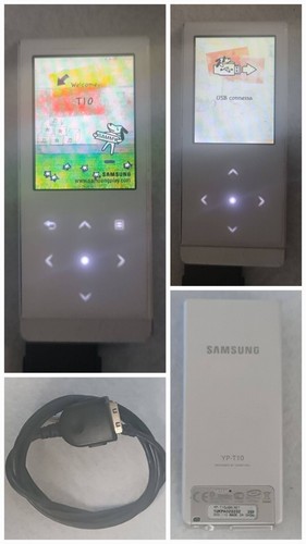 Samsung t10 2 gb - da,