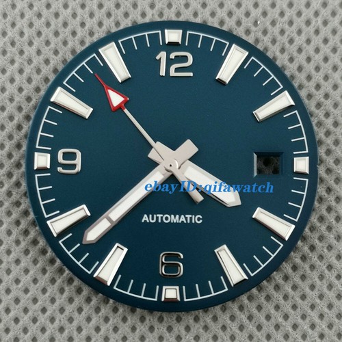 Orologio 31mm sterile - , blu
