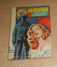  ED. DARDO  SERIE  AVVENTURA