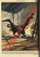 PISANI Vittorio - Annegato