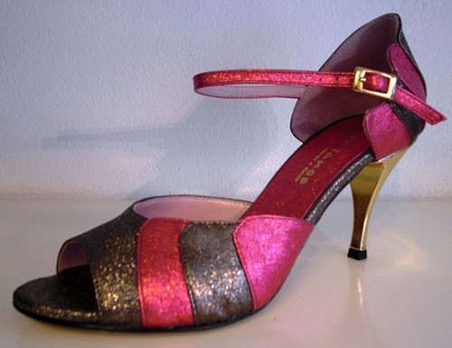 Scarpe tango - tango, (e