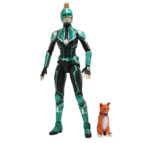 Marvel captain - -,