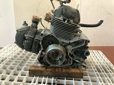 MOTORE CON DOCUMENTI DUCATI MONSTER 695  24736 KM /  ENGINE