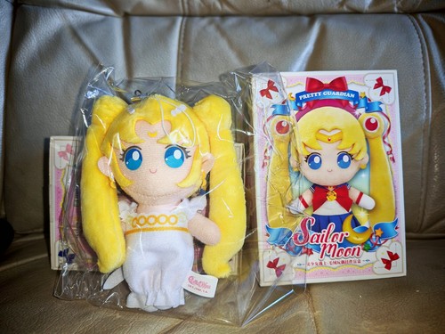 Pretty guardian sailor - sailor, moon-