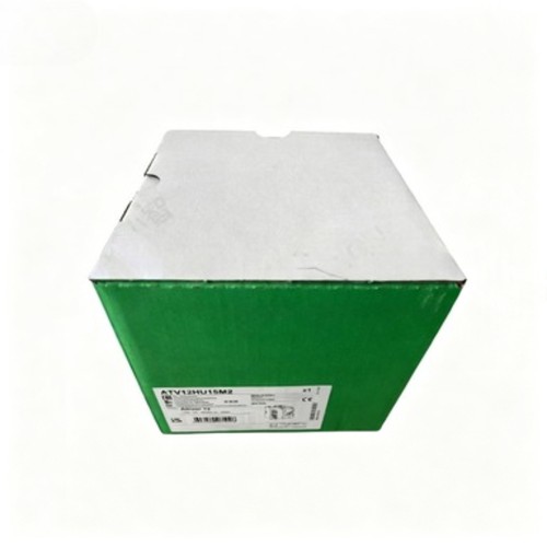 Nuovo schneider atv12hu15m2 - nuovo,