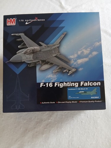 Ha3864 f 16d block52 - 1/72,