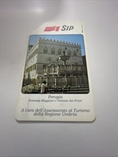 Scheda Telefonica NUOVA PO23 Precursorie OMAGGIO  TURISTICA RARISSIMA