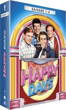 Happy Days - Serie stagione
