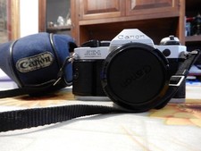 Canon Ae-1 Program con