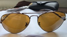 Ray Ban RB8307 014 Carbon