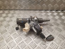 Blocchetto accensione