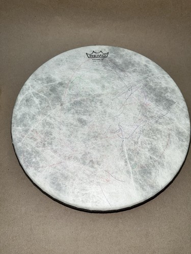 Tamburello remo fiberskyn - remo,