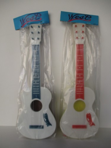 Chitarra classica west - classica, avril