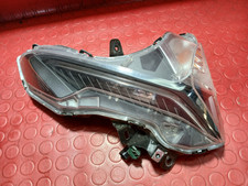 FRECCIA ANTERIORE SINISTRA