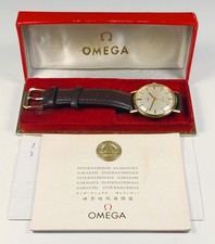 OROLOGIO OMEGA GENEVE - Ref