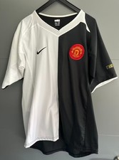 Maglia squadra Manchester