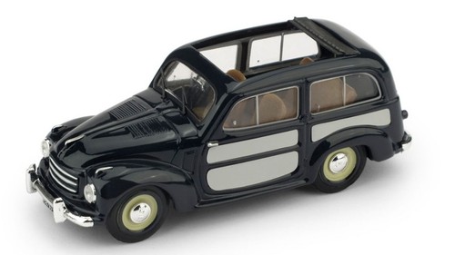 Brumm fiat 500 belvedere - c,