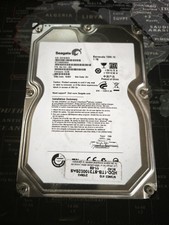 Hard disk seagate barracuda - disk,