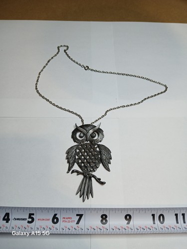 Ciondolo collana vintage anni - ciondolo/collana,