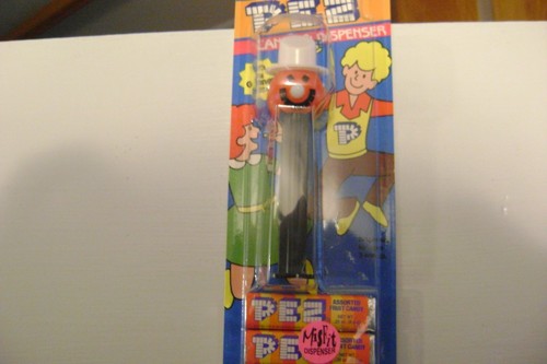 Misfit pez tex mex pupazzo - tex,