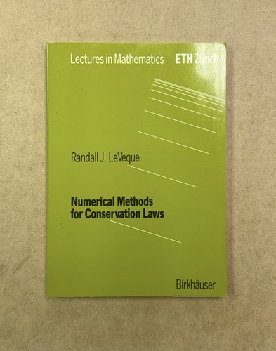 Numerical methods for - numerical,