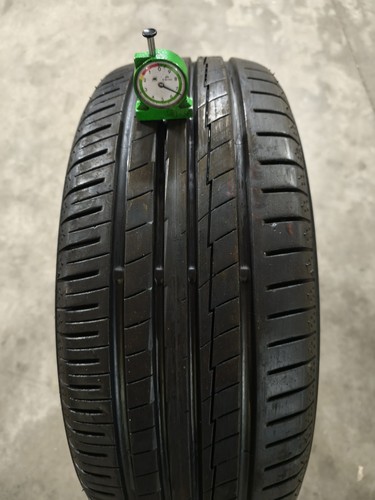 Gomma usata 205 55r16 91v - gomma,