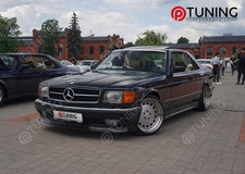 Kit carrozzeria adatto per