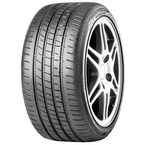 Gomme estive lassa 245 r17 - estive,