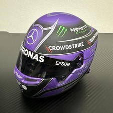 Casco F1 Lewis Hamilton 2021