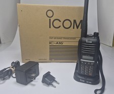 Icom IC-A16 radio