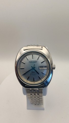 Citizen leopard super beat - super,