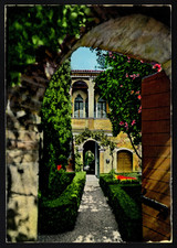 Arquà Petrarca - Casa del