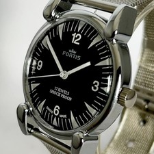 Orologio FORTIS meccanico