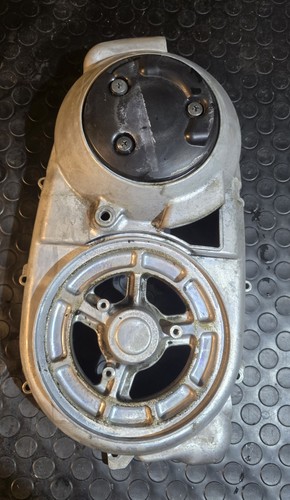 Carter trasmissione variatore - trasmissione,