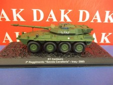 Die cast 1/72 Modellino Carro
