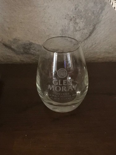 Verre scotch whisky glen - verre, à